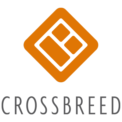logo-centered-colour Crossbreed